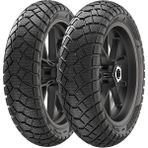 Anlaş Dominar 250-PULSAR 200 Ns-Rs Pulsar N/f 250 Cbr 125-YZF R125 Lastik Takımı Anlas Winter Grip 2 SC-500
