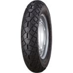 Anlas Honda Beat Arka Lastik Irc 3.50-10 Mb-79 51J Tubeless Scooter Lastiği