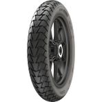Anlas Honda Beat Ön 3.50-10 Sc 360 All Grip Tubeless Scooter Lastiği