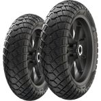 Anlas Honda Cbf 150 2.75-18 ve 90/90-18 Winter Grip 2 Tubeless Ön Arka Lastik Takımı