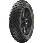 Anlas Honda Cbf 150 Ön Lastik 2.75-18 SC-500 Winter Grip 2 Tubeless Kış Lastiği