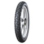 Anlas Honda Cgl 125 Ön Lastik 2.75-18 Nr-48 48P Motosiklet Lastiği