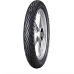 Anlas Honda Cgl 125 Ön Lastik Irc 2.75-18 Nr-47 42P Tubeless Motosiklet Lastiği