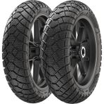 Anlas Honda Cgl 125 Wınter Grıp 2 Takım Lastik (2.75-18 & 90/90-18)