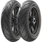 Anlas Honda Dio Tournee2 Takım Lastik (80/90-14 & 90/90-14)