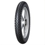 Anlas Honda Innova 125 Arka Lastik 2.75-17 Nr-7 F&r 41P Tube Type Motosiklet Lastiği