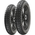 Anlas Honda NSC110 Dio 80/90-14 ve 90/90-14 SC360 Allgrip Tubeless Ön Arka Lastik Takımı