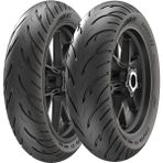 Anlaş Honda Pcx Ön Arka Takım 100/80-14 & 120/70-14 Motosiklet Lastiği
