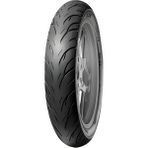 Anlas Honda Wing Go Ön Lastik 2.50-17 Mb-34 Tubeless Motosiklet Lastiği