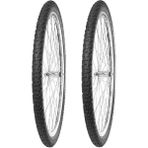 Anlas Irc 27.5 Jant 27.5x2.10 Dark Side Bisiklet Dış Lastiği x 2 Adet (Türk Malı)