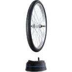 Anlas Irc 28 Jant 28X1.3/8 Nda Bisiklet Dış Lastiği + Irc Iç Lastik Seti (Türk Malı)
