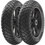 Anlas Kış Lastiği Dubleks Sc-500 90/90-14 46p Tl Ön Honda Pcx 125 150 (2011-2017) Dıo 110 2021 Rks W