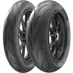 Anlaş Ktm Duke 125-200-250-390 Lastik Takımı Anlas Viento Sport