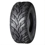 Anlas Kuba M550 Arka Lastik 25X10-12 50F An-Track Tubeless Atv Lastiği