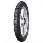Anlas Mondial 150 Mr Vulture Ön Lastik 90/90-18 Nr-47 Tubeless Motosiklet Lastiği