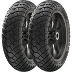 Anlas Mondial Turismo 50 3.50-10 ve 3.50-10 SC500 Winter Grip Tubeless Ön Arka Lastik Takımı