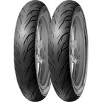 Anlas Mondial Turismo 50 3.50-10 ve 3.50-10 Tournee Tubeless Ön Arka Lastik Takımı