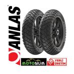 Anlas Mondial Turismo 50İ Ön Arka Lastik Takım Anlas SC 500 Winter Grip 2 2025 Üretim Yerli Üretim MN0126