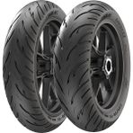 Anlaş Motolüx Rossi Rs 125 Anlas Tournee Takım Lastik