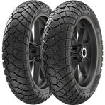 Anlas Motosiklet Kış Lastiği Dubleks SC-500 3.50-10 Ön Honda Beat