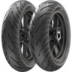 Anlas Motosiklet Lastiği Dubleks Tournee 100/80-14 Ön Honda Pcx