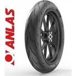 Anlas Motosiklet Lastiği Dubleks Vıento Sport 110/70 R 17 Ön Cf Moto 250sr