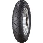 Anlas Regal Raptor Dd 125E-2A Arka Lastik 130/90-15 Nr-30 Motosiklet Lastiği