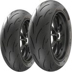 Anlas Rks Srk 250 Rr 160/60ZR17 ve 110/70ZR17 Viento Sport Tubeless Ön Arka Lastik Takımı