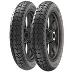 Anlas SC-360 AllGrip Apachi Cobra 125 120/70-12 ve 120/70-12 Motosiklet Ön-Arka Takım Lastiği (4Mevsim) (Üretim Tarihi Danış)