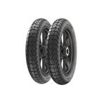 ANLAS Set 80/90-14 ve 90/90-14 SC360 AllGrip Honda Dio Ön Arka Takım Lastik