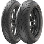 Anlas Suzuki Gsf 650SA Bandıt Viento Tourismo Takım Lastik (120/70ZR17 & 160/60ZR17)