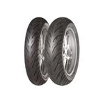 Anlas Takım Mondial Tab 50 125 110/70-12 ve 110/70-12 Tournee Ön Arka Set Scooter Lastiği