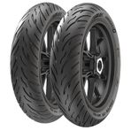 Anlas Tournee 2 Honda Dio 80/90-14 ve 90/90-14 Scooter Takım Lastiği (Yaz) (Üretim Tarihi Danış)