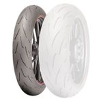 ANLAŞ VIENTO SPORT 110/70-17 MOTOSİKLET LASTİĞİ