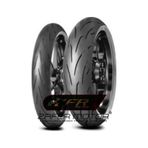 Anlas Viento Sport 110/70Zr17 54W Ön Lastik 2025 Üretim