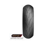 Anlas Viento Sport 160/60ZR17 69W Lastik 2026 Üretim