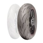 ANLAŞ VIENTO SPORT 190/50-17 4 MEVSİM MOTOSİKLET LASTİĞİ