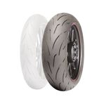 ANLAŞ VIENTO SPORT 190/55-17 MOTOSİKLET LASTİĞİ