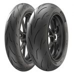 Anlas Viento Sport Set 120/70-17 ve 160/60-17