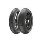 ANLAS Viento Sport Set Cfmoto 450sr 110/70zr17 Ve 150/60zr17