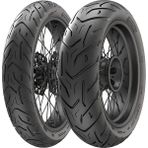 Anlas Yamaha Tenere 700 Capra Rd Takım Lastik (90/90-21 & 150/70R18)