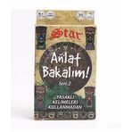 Anlat Bakalım Kart Oyunu 6423