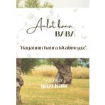 Anlat bana Baba - en güzel ve özel Baba Hediye si. Soru Kitabi. Türkce
