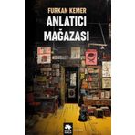 Anlatıcı Mağazası Eksik Parça Yayınları
