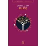 Anlatış - ursula kroeber le guin