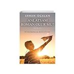 Anlatsam Roman Olur Mu? Cinius Yayınları