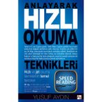 Anlayarak Hızlı Okuma Teknikleri - Yusuf Aydın