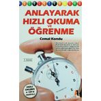 ANLAYARAK HIZLI OKUMA VE ÖĞRENME (HIZLI OKUMA CD´SI HEDIYELI) - CEMAL KONDU