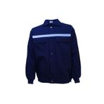 Anlcompany 7/7 Pamuk Gabardin Iş Montu