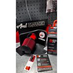 anlgarage VW SCİROCCO 1.4TSİ K&N AÇIK HAVA FİLTRE KİTİ